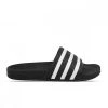 ADIDAS ORIGINALS Adilette Black Nero