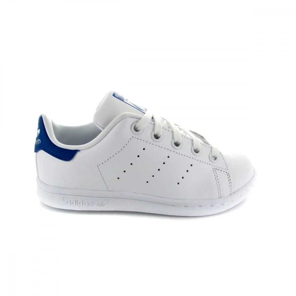 ADIDAS ORIGINALS Stan Smith Bambino Bianco 3 ADIDAS ORIGINALS Stan Smith Bambino Bianco