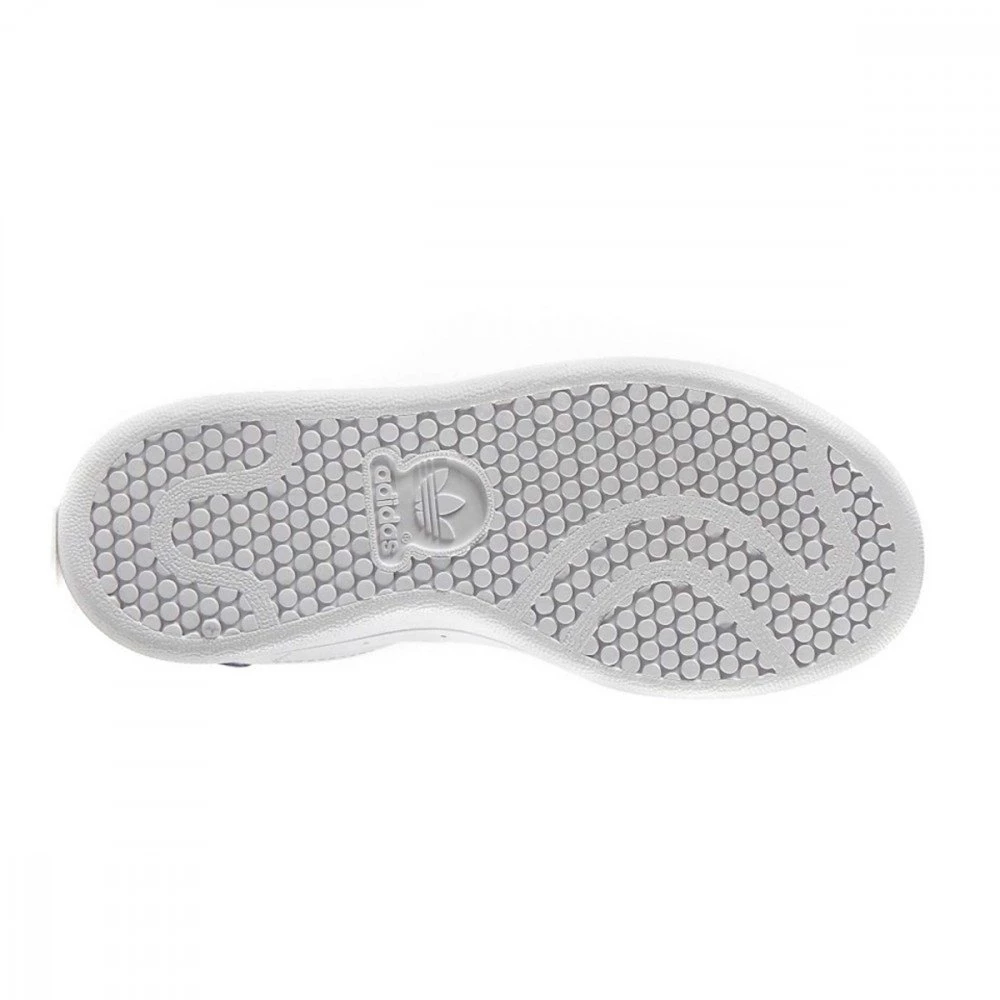 ADIDAS ORIGINALS Stan Smith Bambino Bianco 4 ADIDAS ORIGINALS Stan Smith Bambino Bianco - immagine 2