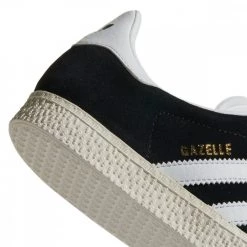 ADIDAS ORIGINALS GAZELLE BAMBINO Nero 11 ADIDAS ORIGINALS GAZELLE BAMBINO Nero -Offerta Economica Novità adidas originals bb2502 gazelle bambino tutte sneaker junior 036544801 blwh 4
