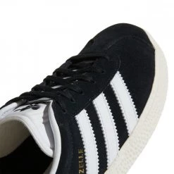 ADIDAS ORIGINALS GAZELLE BAMBINO Nero 13 ADIDAS ORIGINALS GAZELLE BAMBINO Nero -Offerta Economica Novità adidas originals bb2502 gazelle bambino tutte sneaker junior 036544801 blwh 6