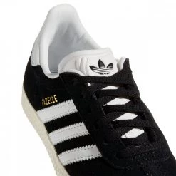 ADIDAS ORIGINALS GAZELLE BAMBINO Nero 11 ADIDAS ORIGINALS GAZELLE BAMBINO Nero -Offerta Economica Novità adidas originals bb2507 gazelle bambino tutte sneaker bambino 036544901 blwh 4