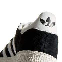 ADIDAS ORIGINALS GAZELLE BAMBINO Nero 12 ADIDAS ORIGINALS GAZELLE BAMBINO Nero -Offerta Economica Novità adidas originals bb2507 gazelle bambino tutte sneaker bambino 036544901 blwh 5