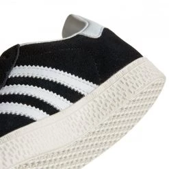 ADIDAS ORIGINALS GAZELLE BAMBINO Nero 13 ADIDAS ORIGINALS GAZELLE BAMBINO Nero -Offerta Economica Novità adidas originals bb2507 gazelle bambino tutte sneaker bambino 036544901 blwh 6
