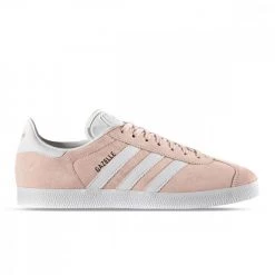 ADIDAS ORIGINALS GAZELLE DONNA Rosa
