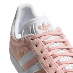 ADIDAS ORIGINALS GAZELLE DONNA Rosa -Offerta Economica Novità adidas originals bb5472 gazelle donna tutte sneaker donna 034266001 pink 4