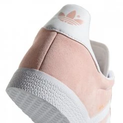 ADIDAS ORIGINALS GAZELLE DONNA Rosa -Offerta Economica Novità adidas originals bb5472 gazelle donna tutte sneaker donna 034266001 pink 5