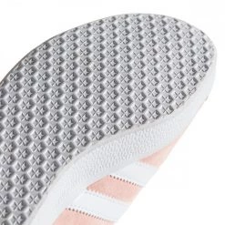ADIDAS ORIGINALS GAZELLE DONNA Rosa -Offerta Economica Novità adidas originals bb5472 gazelle donna tutte sneaker donna 034266001 pink 6
