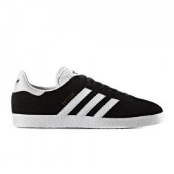 ADIDAS ORIGINALS Gazelle Nere Nero