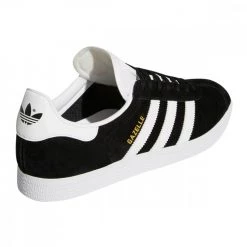 ADIDAS ORIGINALS Gazelle Nere Nero 11 ADIDAS ORIGINALS Gazelle Nere Nero -Offerta Economica Novità adidas originals bb5476 gazelle nere tutte sneaker uomo 032315701 blk 4