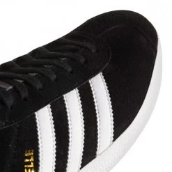 ADIDAS ORIGINALS Gazelle Nere Nero 13 ADIDAS ORIGINALS Gazelle Nere Nero -Offerta Economica Novità adidas originals bb5476 gazelle nere tutte sneaker uomo 032315701 blk 6