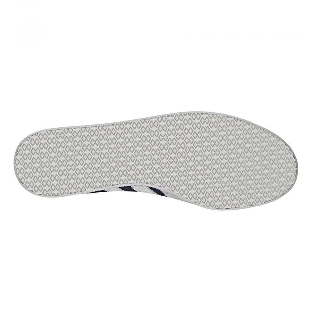 ADIDAS ORIGINALS GAZELLE Blu 4 ADIDAS ORIGINALS GAZELLE Blu - immagine 2