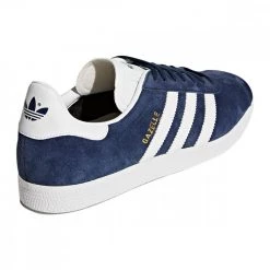 ADIDAS ORIGINALS GAZELLE Blu 11 ADIDAS ORIGINALS GAZELLE Blu -Offerta Economica Novità adidas originals bb5478 gazelle tutte sneaker uomo 032315901 navy 4