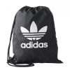 ADIDAS ORIGINALS GYMSACK TREFOIL Nero -Offerta Economica Novità adidas originals bk6726 gymsack trefoil zaini per tutti i giorni 034203201 blk 1