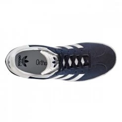 ADIDAS ORIGINALS GAZELLE BAMBINO Blu 7 ADIDAS ORIGINALS GAZELLE BAMBINO Blu -Offerta Economica Novità adidas originals by9144 gazelle bambino tutte sneaker bambino 034638801 nawh 3