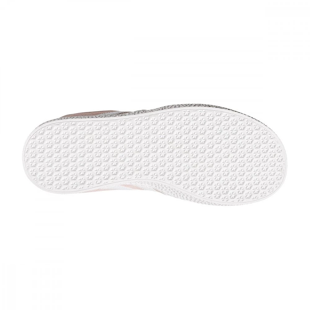 ADIDAS ORIGINALS GAZELLE BAMBINA 4 ADIDAS ORIGINALS GAZELLE BAMBINA - immagine 2