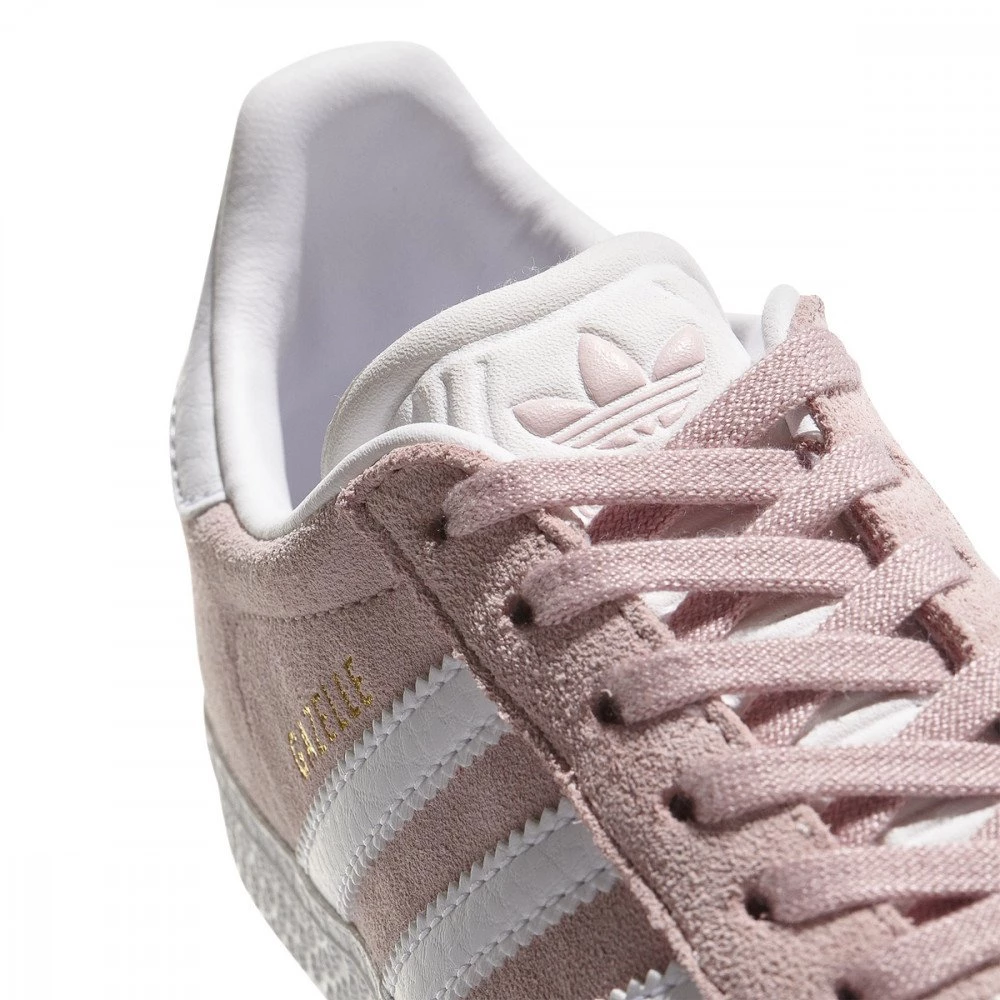 ADIDAS ORIGINALS GAZELLE BAMBINA 6 ADIDAS ORIGINALS GAZELLE BAMBINA - immagine 4