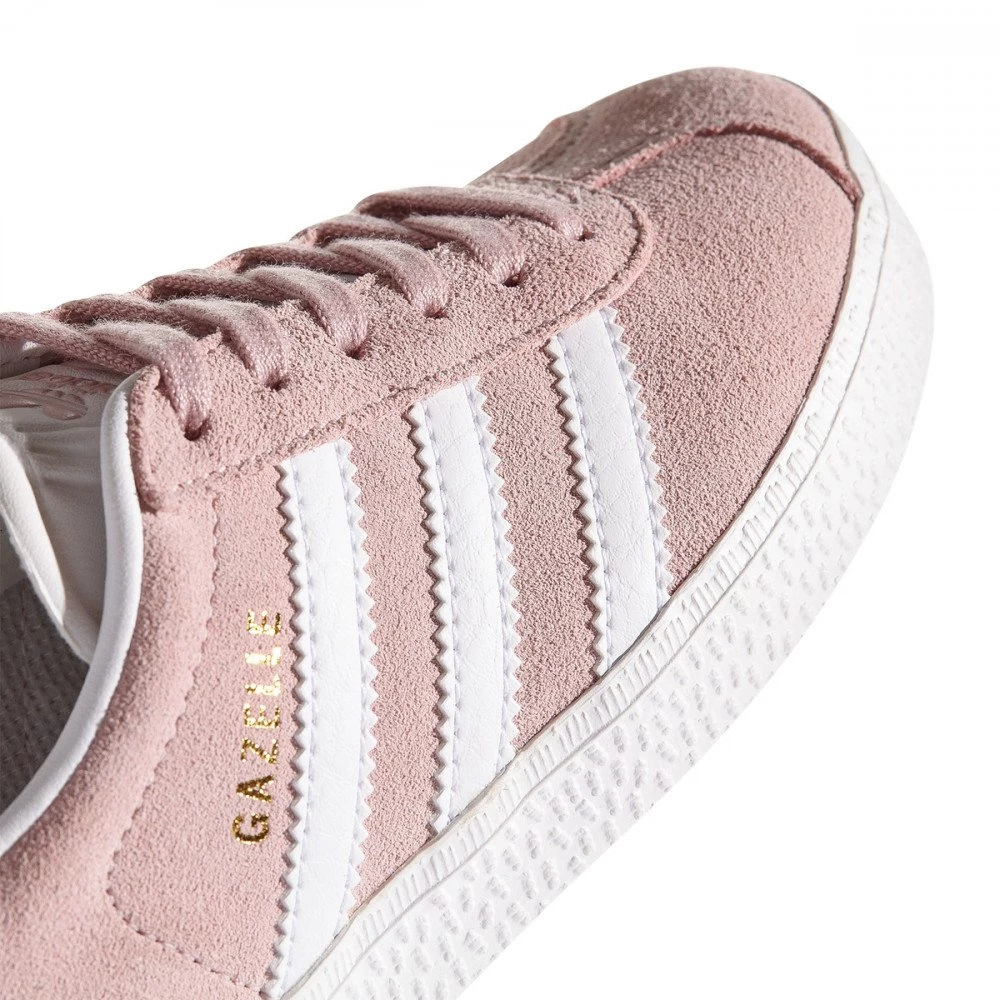 ADIDAS ORIGINALS GAZELLE BAMBINA 7 ADIDAS ORIGINALS GAZELLE BAMBINA - immagine 5