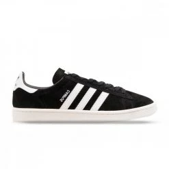 ADIDAS ORIGINALS Campus Nero