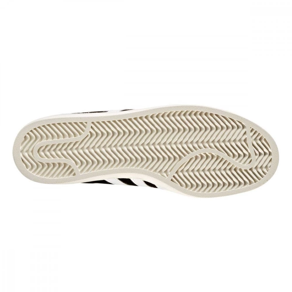 ADIDAS ORIGINALS Campus Nero 4 ADIDAS ORIGINALS Campus Nero - immagine 2