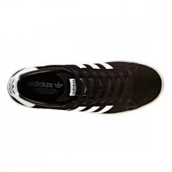 ADIDAS ORIGINALS Campus Nero 10 ADIDAS ORIGINALS Campus Nero -Offerta Economica Novità adidas originals bz0084 campus tutte sneaker uomo 034444801 blwh 3