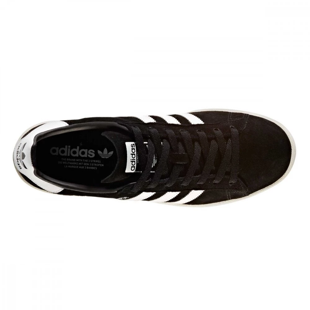 ADIDAS ORIGINALS Campus Nero 5 ADIDAS ORIGINALS Campus Nero - immagine 3