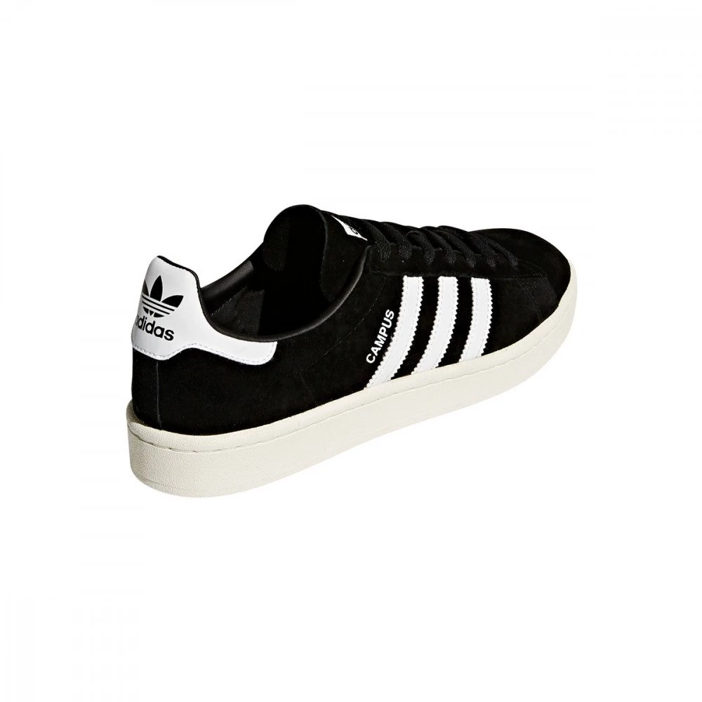 ADIDAS ORIGINALS Campus Nero 6 ADIDAS ORIGINALS Campus Nero - immagine 4