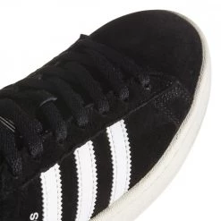 ADIDAS ORIGINALS Campus Nero 12 ADIDAS ORIGINALS Campus Nero -Offerta Economica Novità adidas originals bz0084 campus tutte sneaker uomo 034444801 blwh 5