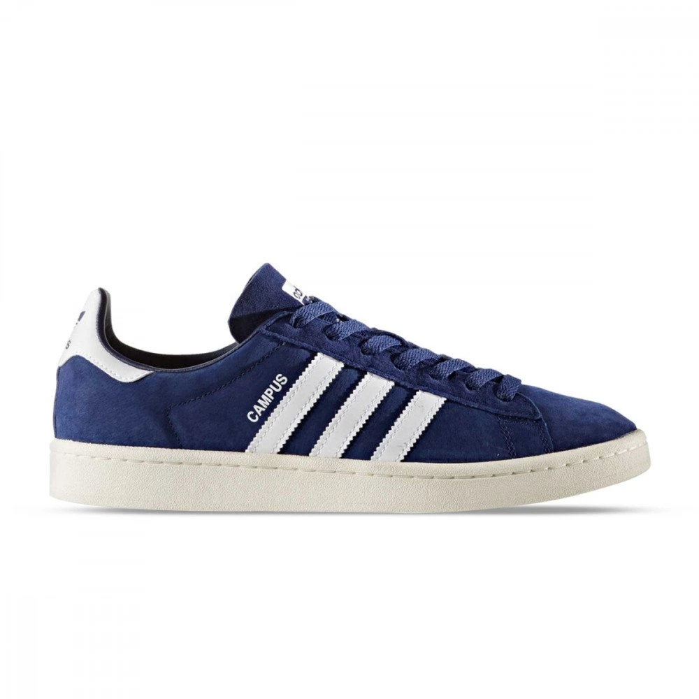 ADIDAS ORIGINALS Campus Blu 3 ADIDAS ORIGINALS Campus Blu