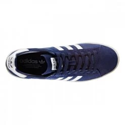 ADIDAS ORIGINALS Campus Blu 9 ADIDAS ORIGINALS Campus Blu -Offerta Economica Novità adidas originals bz0086 campus tutte sneaker uomo 034445001 nawh 3