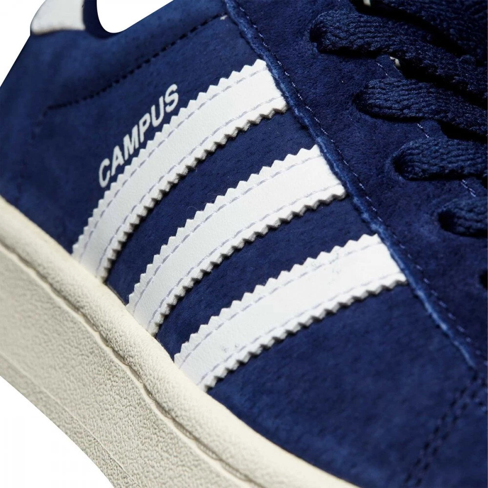 ADIDAS ORIGINALS Campus Blu 6 ADIDAS ORIGINALS Campus Blu - immagine 4