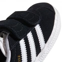 ADIDAS ORIGINALS GAZELLE BAMBINO VELCRO 10 ADIDAS ORIGINALS GAZELLE BAMBINO VELCRO -Offerta Economica Novità adidas originals cq3139 gazelle bambino velcro tutte sneaker bambino 043060501 blwh 3