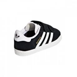 ADIDAS ORIGINALS GAZELLE BAMBINO VELCRO 11 ADIDAS ORIGINALS GAZELLE BAMBINO VELCRO -Offerta Economica Novità adidas originals cq3139 gazelle bambino velcro tutte sneaker bambino 043060501 blwh 4