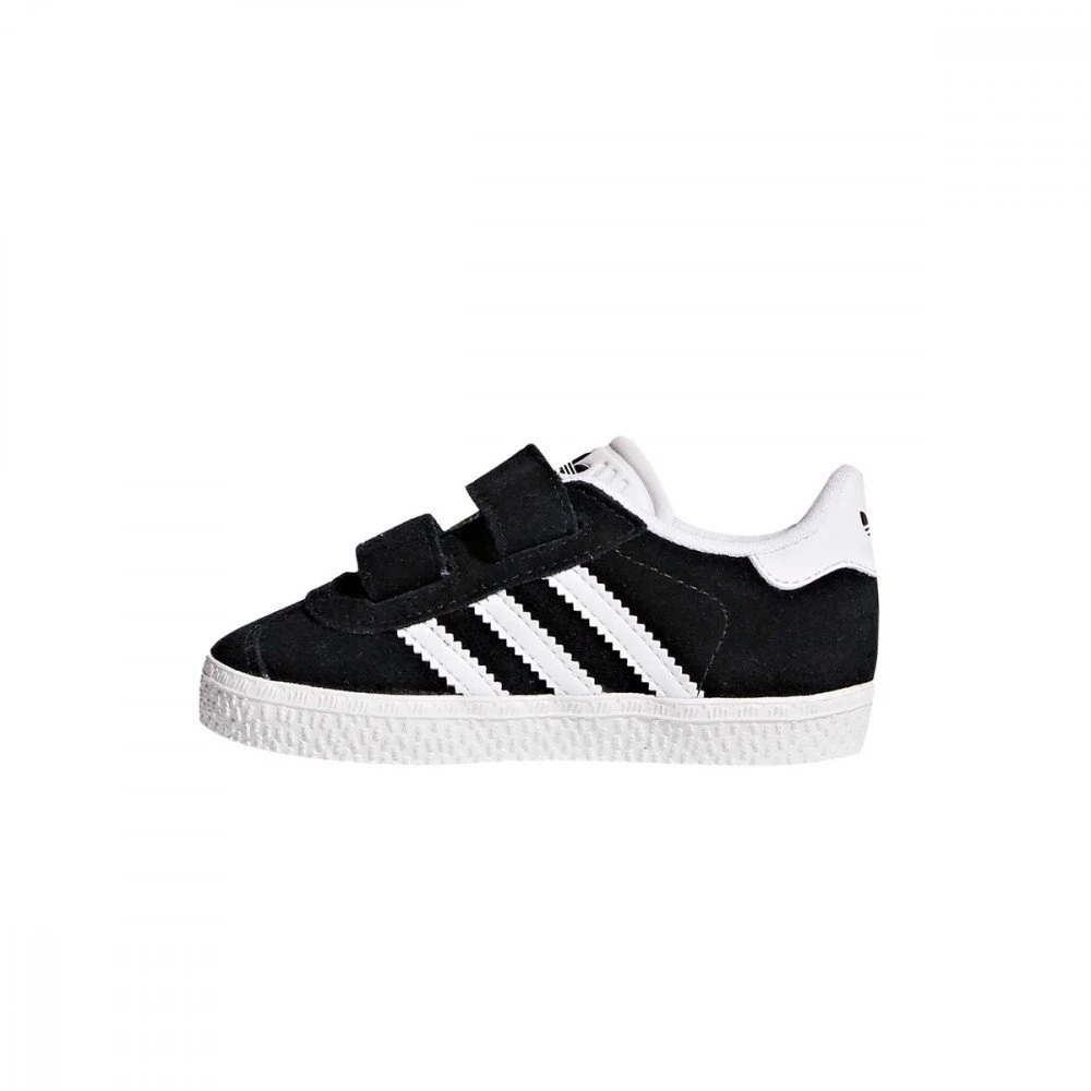 ADIDAS ORIGINALS GAZELLE BAMBINO VELCRO 8 ADIDAS ORIGINALS GAZELLE BAMBINO VELCRO - immagine 6