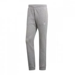ADIDAS ORIGINALS PANTALONI TREFOIL Grigio