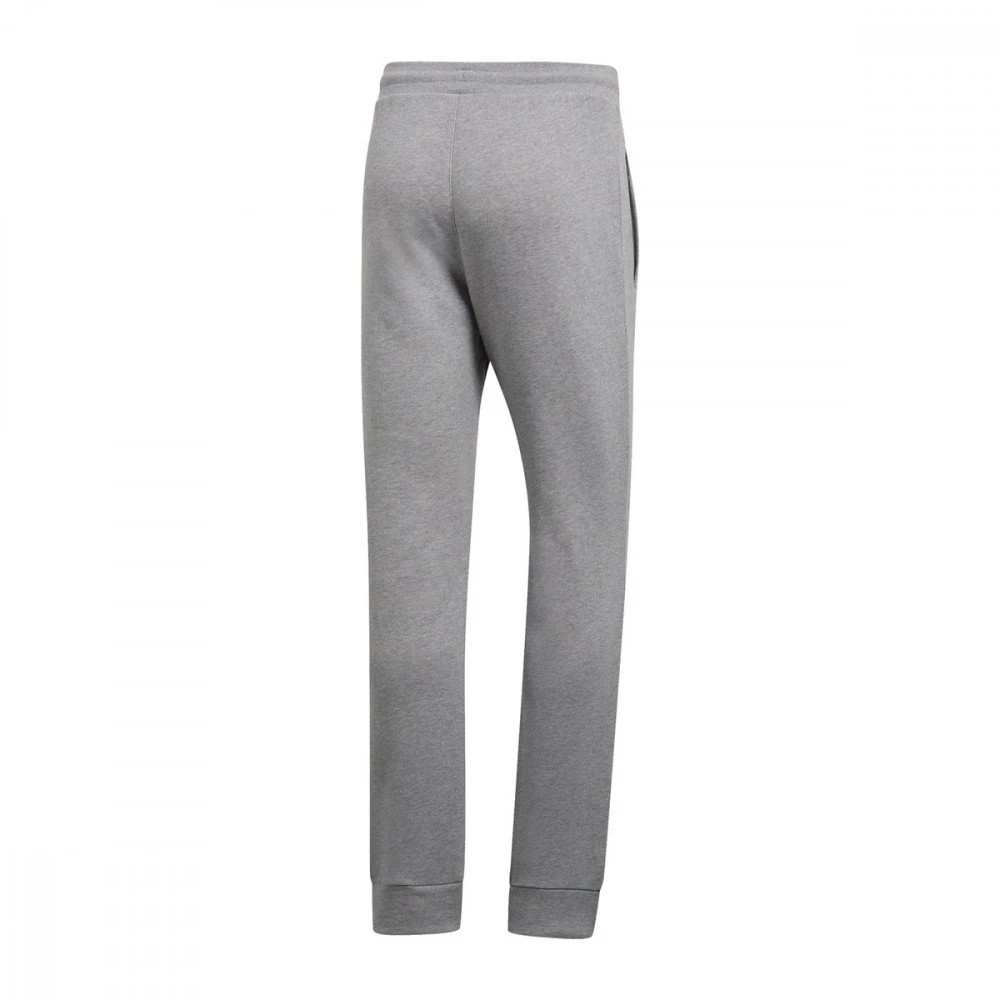 ADIDAS ORIGINALS PANTALONI TREFOIL Grigio 4 ADIDAS ORIGINALS PANTALONI TREFOIL Grigio - immagine 2