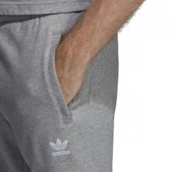 ADIDAS ORIGINALS PANTALONI TREFOIL Grigio 12 ADIDAS ORIGINALS PANTALONI TREFOIL Grigio -Offerta Economica Novità adidas originals dv1540 pantaloni trefoil sport style uomo 037866801 40 5