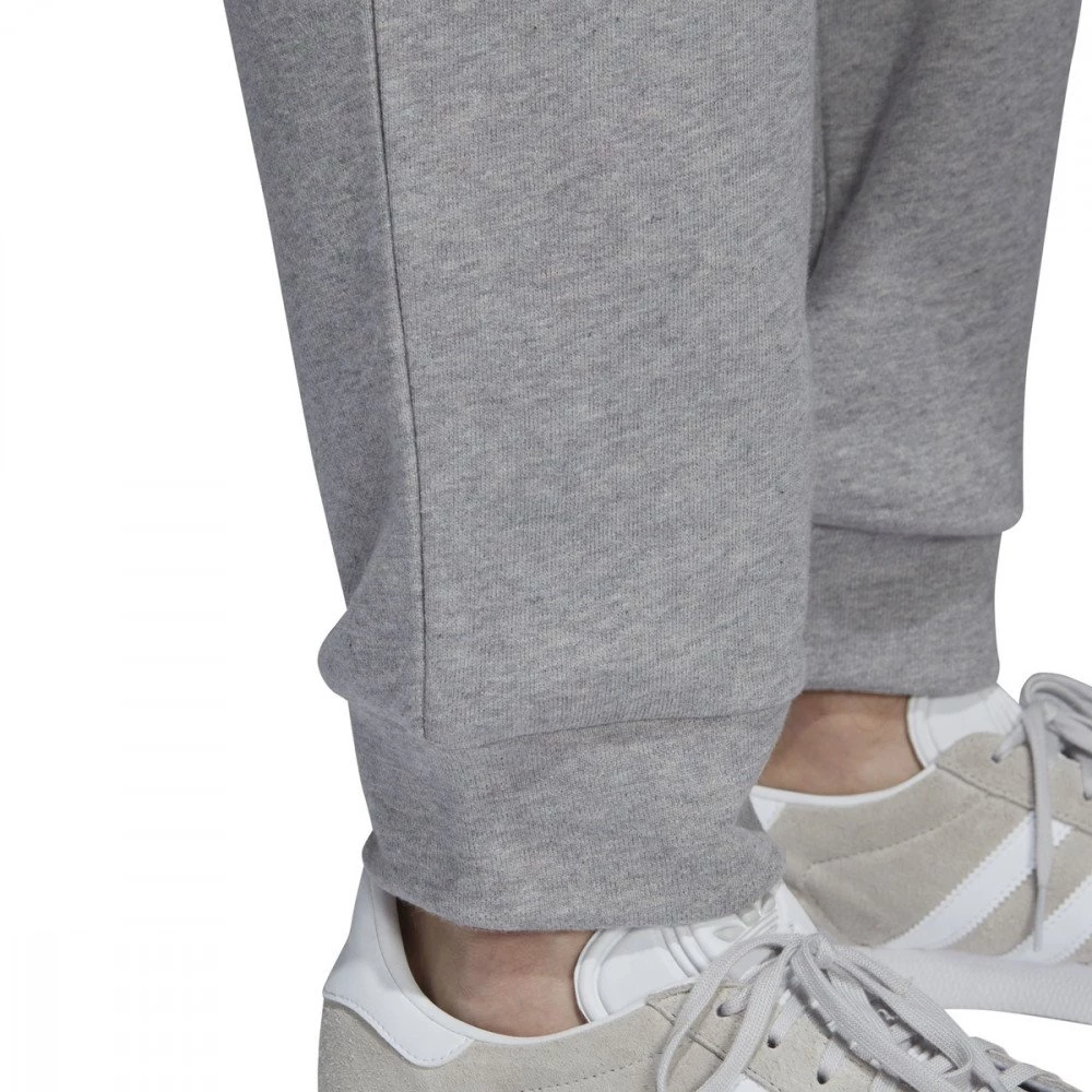 ADIDAS ORIGINALS PANTALONI TREFOIL Grigio 8 ADIDAS ORIGINALS PANTALONI TREFOIL Grigio - immagine 6