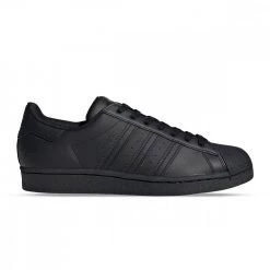 ADIDAS ORIGINALS SUPERSTAR Nero