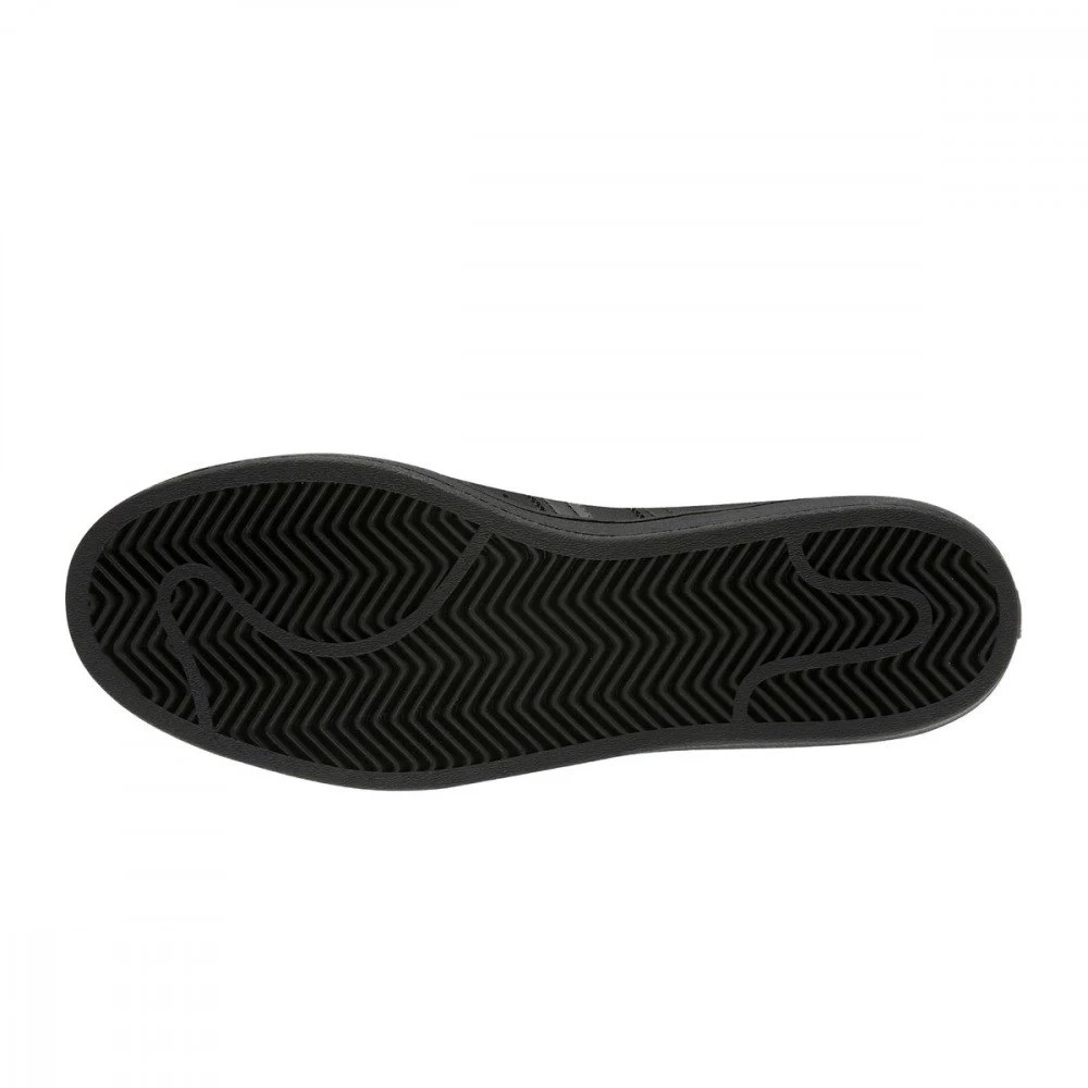 ADIDAS ORIGINALS SUPERSTAR Nero 7 ADIDAS ORIGINALS SUPERSTAR Nero - immagine 5