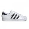 ADIDAS ORIGINALS SUPERSTAR Bianco -Offerta Economica Novità adidas originals eg4958 superstar tutte sneaker uomo 040047701 58 1