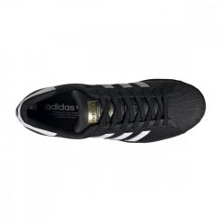 ADIDAS ORIGINALS SUPERSTAR Nero 10 ADIDAS ORIGINALS SUPERSTAR Nero -Offerta Economica Novità adidas originals eg4959 superstar tutte sneaker uomo 040047801 59 3