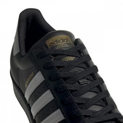 ADIDAS ORIGINALS SUPERSTAR Nero 11 ADIDAS ORIGINALS SUPERSTAR Nero -Offerta Economica Novità adidas originals eg4959 superstar tutte sneaker uomo 040047801 59 4