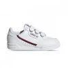 ADIDAS ORIGINALS CONTINENTAL 80 BAMBINO Bianco -Offerta Economica Novità adidas originals eh3222 continental 80 bambino tutte sneaker bambino 040046601 22 1