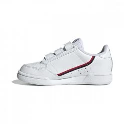 ADIDAS ORIGINALS CONTINENTAL 80 BAMBINO Bianco 11 ADIDAS ORIGINALS CONTINENTAL 80 BAMBINO Bianco -Offerta Economica Novità adidas originals eh3222 continental 80 bambino tutte sneaker bambino 040046601 22 5