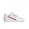 ADIDAS ORIGINALS CONTINENTAL 80 BAMBINO Bianco