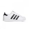 ADIDAS ORIGINALS SUPERSTAR BAMBINO Bianco