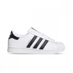 ADIDAS ORIGINALS SUPERSTAR BAMBINO Bianco