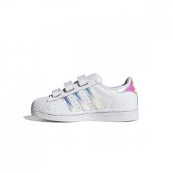 ADIDAS ORIGINALS SUPERSTAR VELCRO BAMBINA Bianco 13 ADIDAS ORIGINALS SUPERSTAR VELCRO BAMBINA Bianco -Offerta Economica Novità adidas originals fv3655 superstar cf c velcro ps tutte sneaker bambino 042007201 55 6