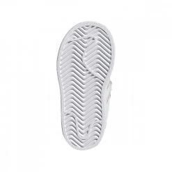 ADIDAS ORIGINALS SUPERSTAR VELCRO BABY Bianco -Offerta Economica Novità adidas originals fv3657 superstar cf i baby velcro tutte sneaker baby 042007301 57 3